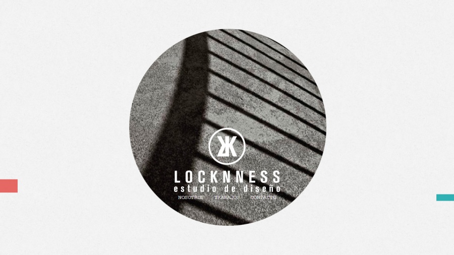Locknness - Home