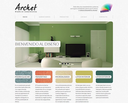 Archet S.A.