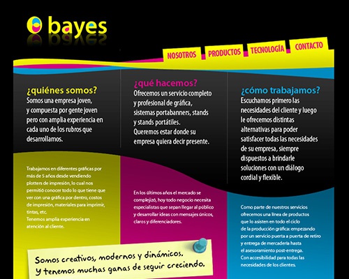 Bayes