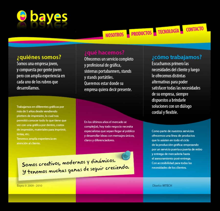 Bayes